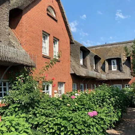 Ferienhaus Shelly Ferienhaus *