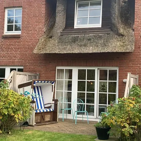 Ferienhaus Shelly Ferienhaus *