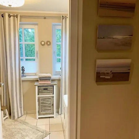 Ferienhaus Ferienhaus Shelly
