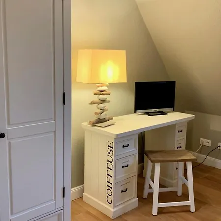 Ferienhaus Shelly Keitum