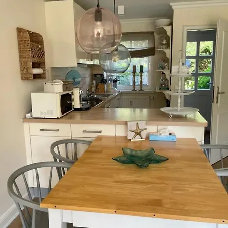 Ferienhaus Shelly