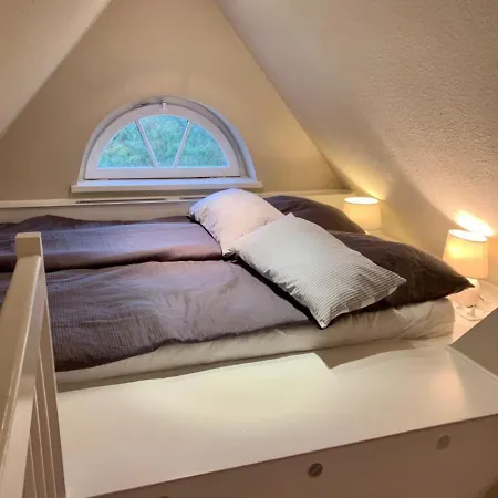 Ferienhaus Shelly