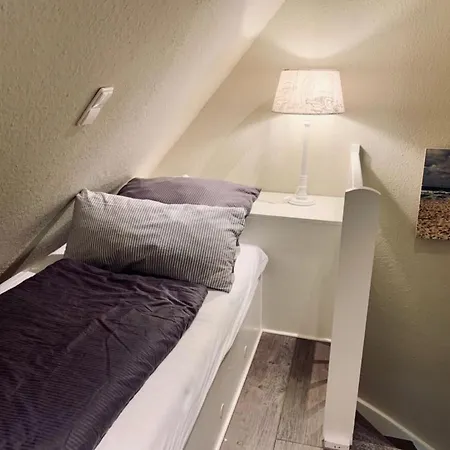 Ferienhaus Shelly Ferienhaus